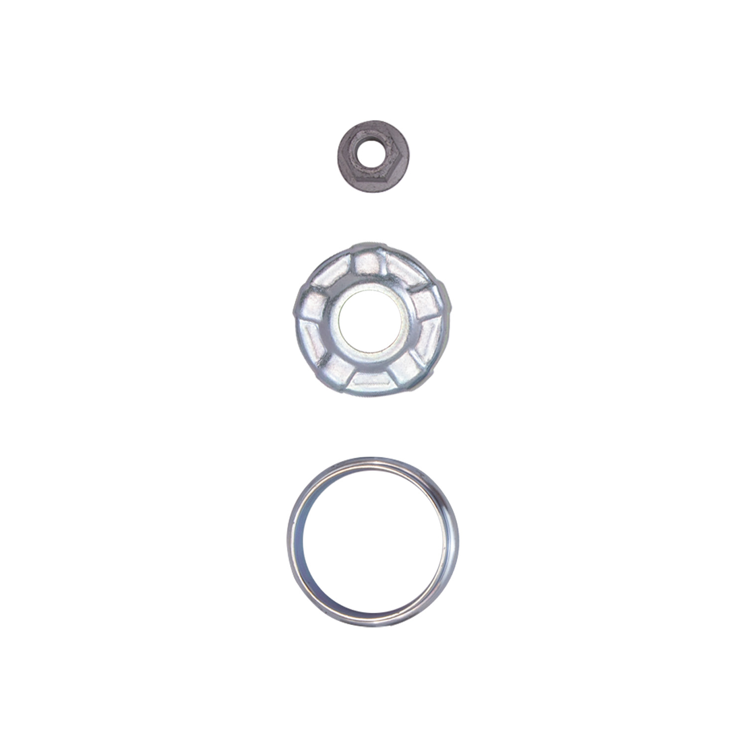 Bilstein 24-313988 B8 5100 (Ride Height Adjustable) - Suspension Shock Absorber